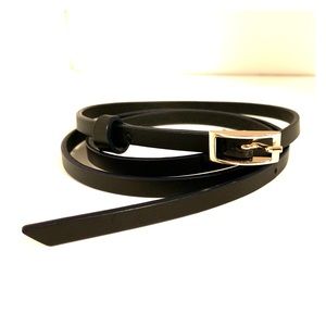 MM LaFleur accent belt size L/XL